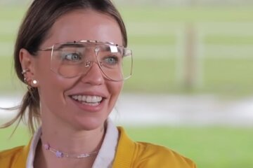 Надія Дорофєєва. Фото: скріншот Youtube