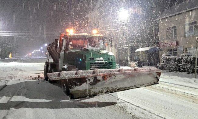 Північ — до мінус 20, Захід — туман, Південь — слабший мороз: прогноз Укргідрометцентру на 13 січня