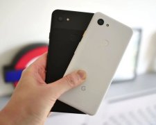 Смартфон с датчиком движения: в Google представили новинку Pixel
