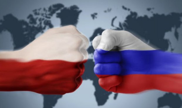 Польша под прицелом пропаганды РФ: кто такой Павел Поцелуев и его Alpha Centauri