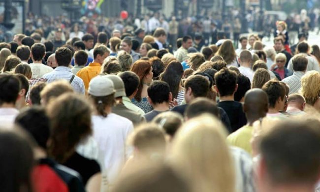 В Украине стартует перепись населения: считать людей будут по смартфонам