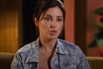 Злата Огневич. Фото: скриншот YouTube-видео