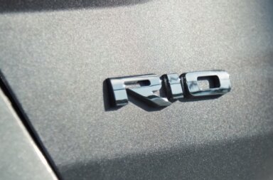 Kia Rio. Фото: скриншот Youtube-видео