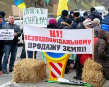 митинг, фото: ukraina.ru