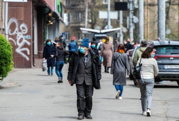 Киев переплюнул сам себя: такого не было за все время пандемии, вот это цифры