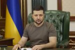 Владимир Зеленский. Фото: скриншот Telegram