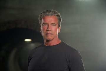 Арнольд Шварценеггер