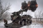 Украинские военные. Фото: Генштаб ВСУ