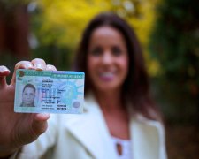 Green Card, фото: Jobzey