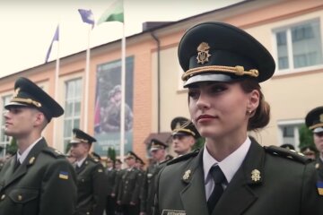 Военные. Фото: скриншот YouTube-видео