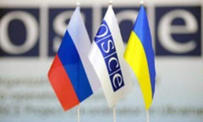 Украина выдвинула условия проведения выборов на Донбассе. Фото иллюстративное