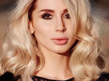 Светлана Лобода