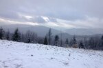 Погода в Украине. Фото: Стена