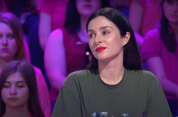 Злата Огневич. Фото: YouTube, скрин
