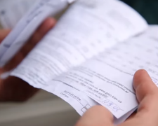 Озвучені тарифи на світло з нового року