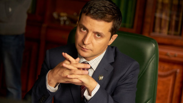 Зеленский нашел управу на депутатов и политиков: внесен исторический законопроект