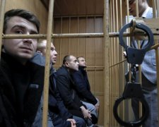 Путин доигрался! Украинских моряков заставят освободить, его ждет трибунал