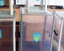 Местные выборы в Украине. Фото: скриншот YouTube