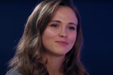 Анна Кошмал. Фото: YouTube, скрін