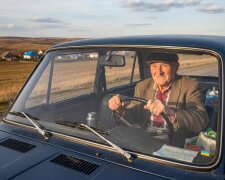 Водителям 65+ запретят садиться за руль – что решили в правительстве. Фото: из открытых источников