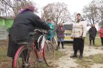 ПФУ содержит "Укрпочту". Фото: скриншот YouTube