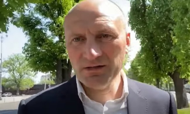 Анатолий Бондаренко. Фото: скриншот YouTube