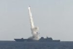 Запуск российской ракеты. Фото: скриншот YouTube-видео