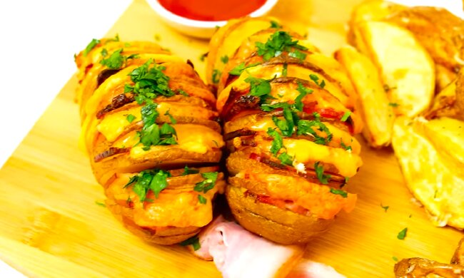 Картопля. Фото: YouTube