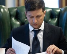 Зеленский уволил "главного завхоза": Госуправление делами осталось без главы