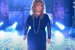 Алла Пугачова. Фото: скріншот YouTube-відео