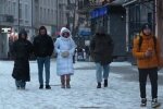 Погода в Украине зимой. Фото: скриншот YouTube-видео