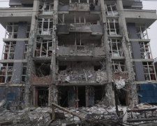 Балістика, Х-101, "шахеди": 367 цілей били Україною вночі. Фото: ДСНС