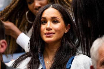 Меган Маркл