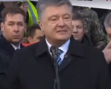 Петр Порошенко, фото - 1+1