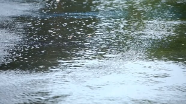 Дощі. Фото: скриншот YouTube-відео