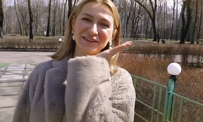 TAYANNA. Скріншот з YouTube