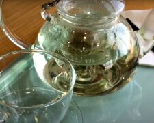 Ромашковий чай. Фото: скріншот Youtube-відео