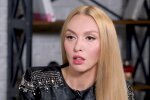 Оля Полякова.  Фото: скриншот YouTube-видео
