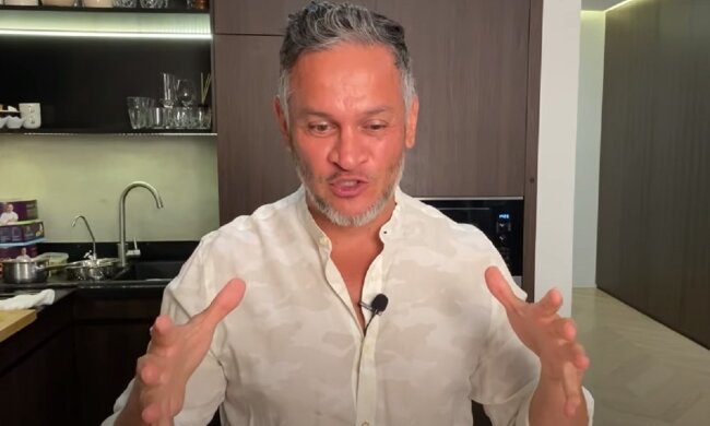 Эктор Хименес-Браво. Фото: скриншот Youtube