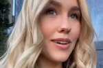 Даша Квиткова. Фото: скриншот YouTube