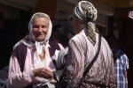 Пенсионерки. Фото: скриншот YouTube-видео