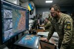 ШІ оборона українська армія командний центр
