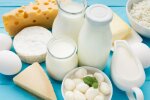 Эксперты назвали актуальные цены на молочные продукты. Фото: из открытых источников