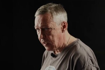 Михаил Ефремов. Фото: скрин youtube