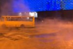 Происшествие в Киеве, фото - Информатор