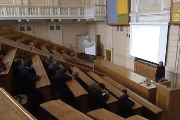 ТЦК готовятся перешерстить все университеты и институты: с кого начнут