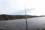 Рыбалка. Фото: скриншот YouTube.