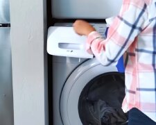 Прання, пральна машина. Фото: YouTube