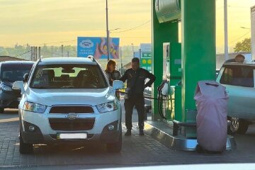 АЗС знову підняли ціни на пальне - скільки коштує бензин та дизель 22 березня. Фото: YouTube
