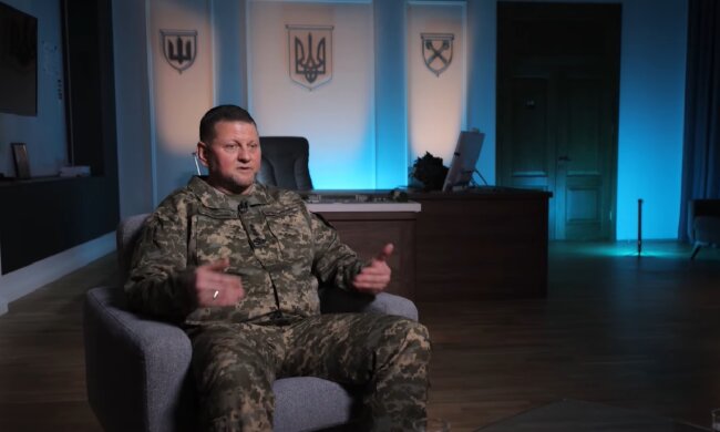 Начало большой войны, спецоперации ВСУ, наша победа: Залужный впервые рассказал то, о чем никто и не догадывался